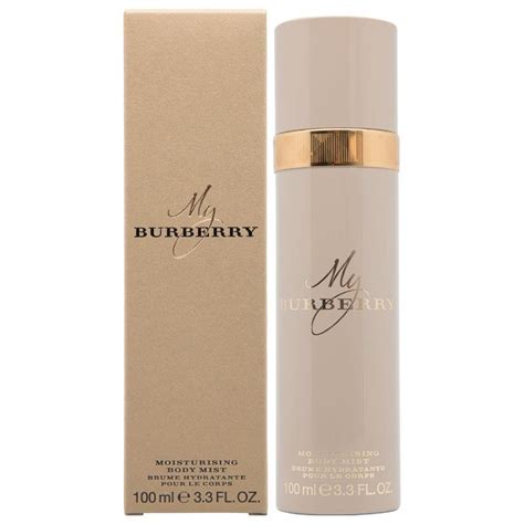 burberry body fragrantica.ru|my Burberry moisturizing body mist.